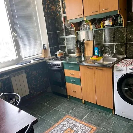 דירה Relax Flat
