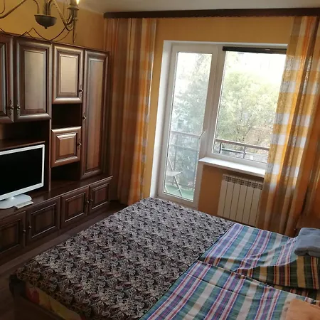 Relax Flat * קייב