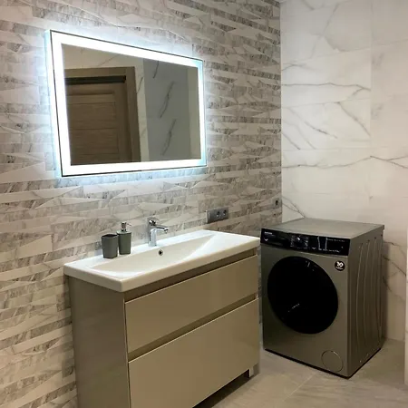 Relax Flat דירה